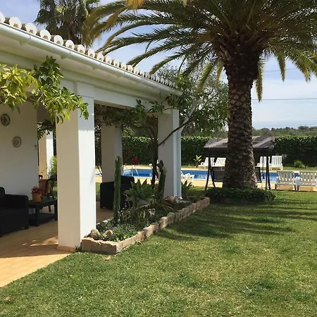 Villa Sao Jose
