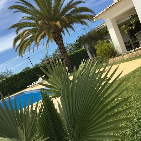 Villa Sao Jose *