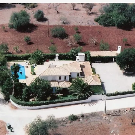 Sao Jose Villa Albufeira