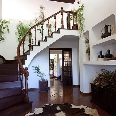 Villa Sao Jose Albufeira