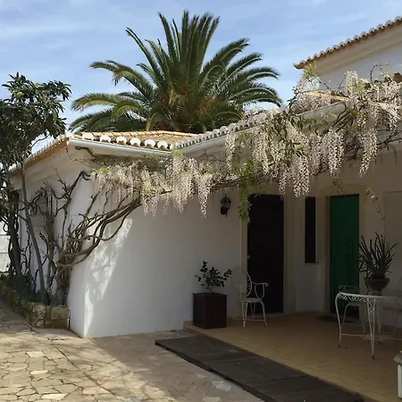 Sao Jose Villa
