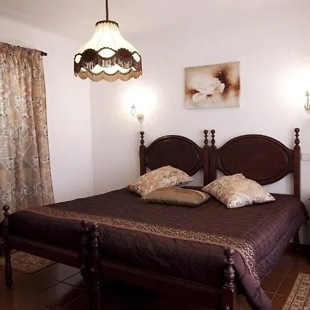 Sao Jose Villa *