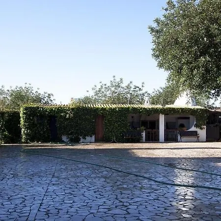 Villa Sao Jose Albufeira
