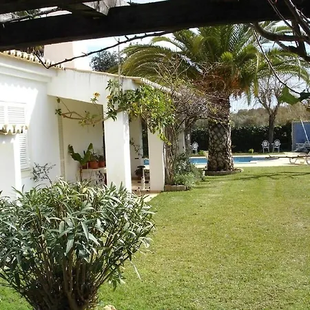 Sao Jose Villa Albufeira