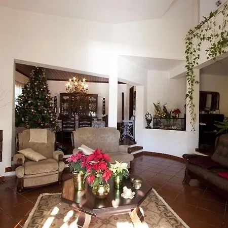 Sao Jose Villa Albufeira