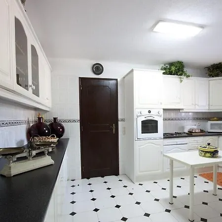 Villa Sao Jose